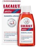 LACALUT aktiv Mundsp&uuml;l-L&ouml;sung 300 ml