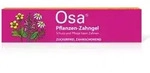 OSA Pflanzen Zahngel 20 g