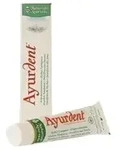AYURDENT Zahncreme Classic 75 ml