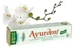 AYURDENT Zahncreme Mild 75 ml