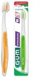 GUM KFO Zahnb&uuml;rste weich V-Schnitt 1 St