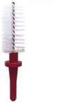 MIRADENT Interd.Pic-Brush Ersatzb.x-large bordeaux 6 St