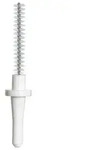 MIRADENT Interd.Pic-Brush Ersatzb.fein wei&szlig; 6 St