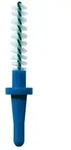 MIRADENT Interd.Pic-Brush Ersatzb.large blau 6 St