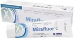 MIRADENT Zahncreme mirafluor C 100 ml