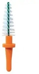 MIRADENT Interd.Pic-Brush Ersatzb.konisch orange 6 St