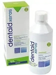 DENTAID xeros Feuchtigkeits-Mundsp&uuml;l.pH nomin.5,9 500 ml