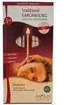 BIOSUN Ohrkerzen Traditional 10 St