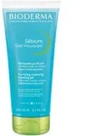 BIODERMA Sebium Gel Moussant Reinigungsgel Tube 200 ml