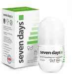 SEVEN DAYS Das Antitranspirant Roll-on Big Ball 50 ml