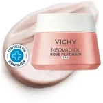 Vichy Neovadiol Rose Platinium Creme: Gesichtscreme f&uuml;r empfindliche, reife Haut 50