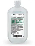 JONOSTERIL Plastik Infusionsl&ouml;sung 10X1000 ml