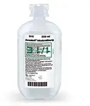 JONOSTERIL Plastik Infusionsl&ouml;sung 10X500 ml