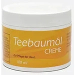 TEEBAUM CREME mit Propolis 100 ml