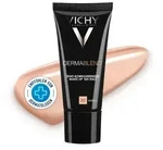 Vichy Dermablend Teint-korriegierendes Make-up vanilla, Hautunreinheiten abdecken 30