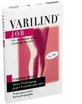 VARILIND Job 100den AD S transp.muschel 2 St