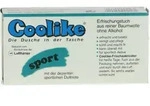 COOLIKE Erfrischungstuch sport 5 St