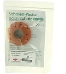 SIEBPESSAR Silikon 65 mm nach Schatz 1 St