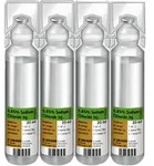 NATRIUMCHLORID 5,85% Braun MPC Infusionslsg.-Konz. 20X20 ml
