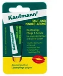 KAUFMANNS Haut u. Kindercreme 10 ml