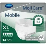 MOLICARE Premium Mobile 5 Tropfen Gr.XL 14 St