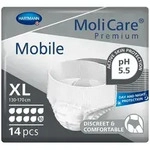 MOLICARE Premium Mobile 10 Tropfen Gr.XL 14 St