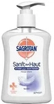 SAGROTAN Arztseife sensitiv zur Handhygiene 250 ml