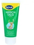 SCHOLL Hirschtalg Creme 100 ml