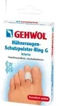 GEHWOL H&uuml;hneraugen-Schutzpolster-Ring G 3 St