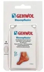 GEHWOL Blasenpflaster gro&szlig; 6 St
