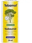 TEEBAUM &Ouml;L 20 ml