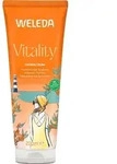 WELEDA Vitality Shower Cream Sanddorn 200 ml
