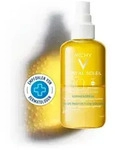 Vichy Capital Soleil Sonnenspray mit Hyaluron LSF 30: Bis zu 24 Stunden Feuchtigkeit