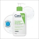 CeraVe Feuchtigkeitsspendende Reinigungslotion f&uuml;r Gesicht und K&ouml;rper 236 ml