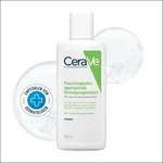 CeraVe Feuchtigkeitsspendende Reinigungslotion f&uuml;r Gesicht und K&ouml;rper 88 ml