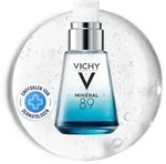 Vichy Min&eacute;ral 89 Hyaluron-Boost mit Sofort-Effekt 30 ml