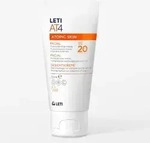 LETI AT4 Gesichtscreme SPF 20 50 ml