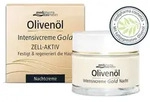 OLIVEN&Ouml;L INTENSIVCREME Gold ZELL-AKTIV Nachtcreme 50 ml