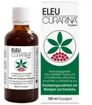 ELEU Curarina Tropfen 1ml Taigawurzel-Fluidextrakt 100 ml