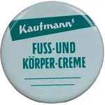 KAUFMANNS Fuss u. K&ouml;rpercreme 50 ml