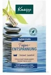 KNEIPP Badekristalle Tiefenentspannung Patchouli 60 g