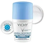 Vichy Deo Roll-On 48h Mineral ohne Aluminium, Anti-Transpirant f&uuml;r Herren und Damen