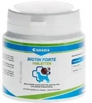 BIOTIN FORTE Tabletten vet. 100 g
