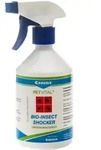 PETVITAL Bio-Insect Shocker Spray vet. 500 ml