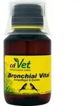 BRONCHIALVITAL Zierv&ouml;gel/Tauben 100 ml
