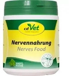 NERVENNAHRUNG Pulver f.Hunde 450 g