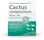 CACTUS COMPOSITUM ad us.vet.Ampullen 5 St