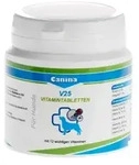 V 25 Vitamintabletten vet. 100 g