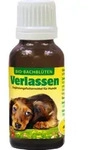 BACHBL&Uuml;TEN Verlassen fl&uuml;ssig f.Hunde 20 ml