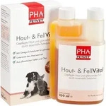PHA Haut- und FellVital fl&uuml;ssig f.Hunde 250 ml